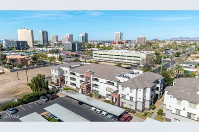 3302 N 7th Street #232, Phoenix, AZ 85014 - Photo 37