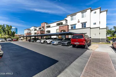 3302 N 7th Street #232, Phoenix, AZ 85014 - Photo 27