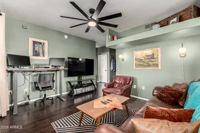 3302 N 7th Street #232, Phoenix, AZ 85014 - Photo 5