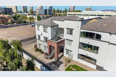 3302 N 7th Street #232, Phoenix, AZ 85014 - Photo 29