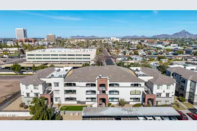 3302 N 7th Street #232, Phoenix, AZ 85014 - Photo 39