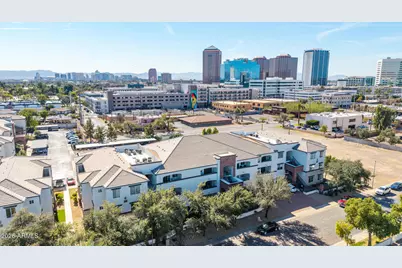 3302 N 7th Street #232, Phoenix, AZ 85014 - Photo 41