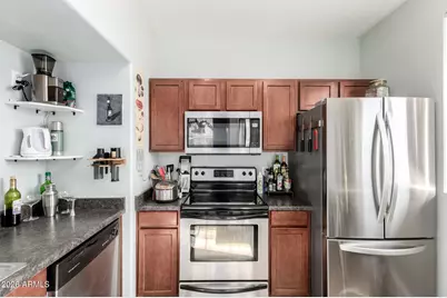 3302 N 7th Street #232, Phoenix, AZ 85014 - Photo 11