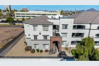 3302 N 7th Street #232, Phoenix, AZ 85014 - Photo 31