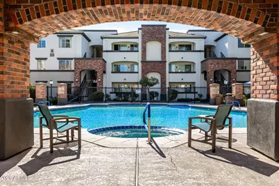 3302 N 7th Street #232, Phoenix, AZ 85014 - Photo 45