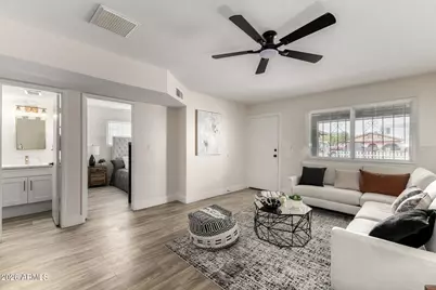 937 W Cocopah Street, Phoenix, AZ 85007 - Photo 9