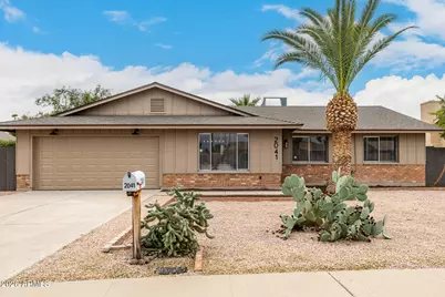2041 E Radcliffe Drive, Tempe, AZ 85283 - Photo 7
