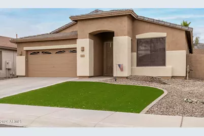 1810 W Frye Road, Phoenix, AZ 85045 - Photo 1