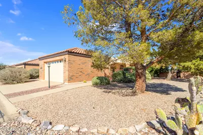 2755 Via Del Este --, Sierra Vista, AZ 85650 - Photo 3