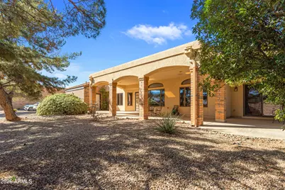 2755 Via Del Este --, Sierra Vista, AZ 85650 - Photo 7