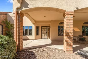 2755 Via Del Este --, Sierra Vista, AZ 85650 - Photo 5