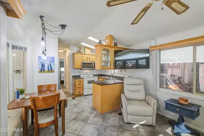 7750 E Broadway Road #724, Mesa, AZ 85208 - Photo 9