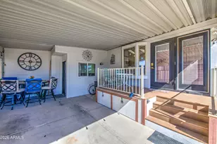 7750 E Broadway Rd, Mesa, AZ 85208 - Photo 5