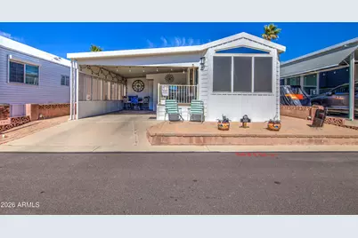 7750 E Broadway Road #724, Mesa, AZ 85208 - Photo 1