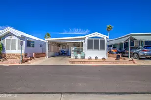 7750 E Broadway Rd, Mesa, AZ 85208 - Photo 3