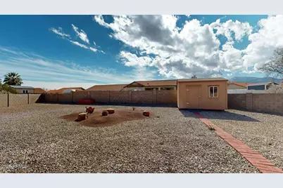 3714 Via El Soreno --, Sierra Vista, AZ 85650 - Photo 3