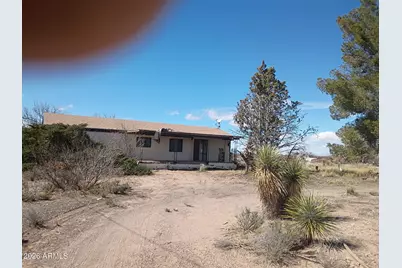 6826 N Rock House Road, McNeal, AZ 85617 - Photo 3