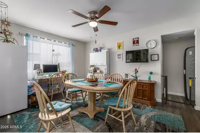 9916 W Clair Drive, Sun City, AZ 85351 - Photo 13