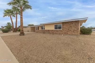 9916 W Clair Drive, Sun City, AZ 85351 - Photo 3