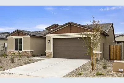 5514 N 192nd Lane, Litchfield Park, AZ 85340 - Photo 5