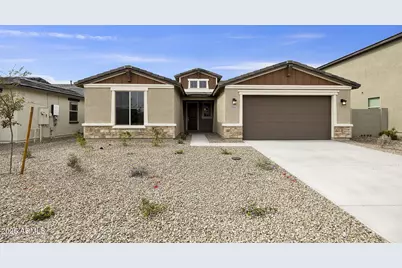 5514 N 192nd Lane, Litchfield Park, AZ 85340 - Photo 3