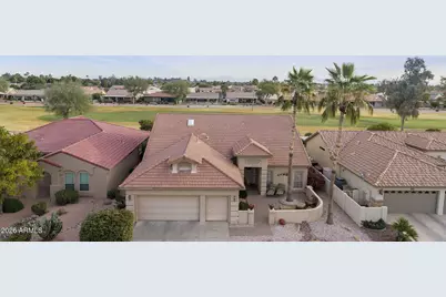 9914 E Diamond Drive, Sun Lakes, AZ 85248 - Photo 1