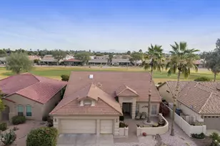 9914 E Diamond Dr, Sun Lakes, AZ 85248 - Photo 1