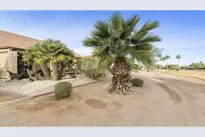 9914 E Diamond Drive, Sun Lakes, AZ 85248 - Photo 37