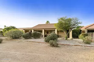 9914 E Diamond Dr, Sun Lakes, AZ 85248 - Photo 7