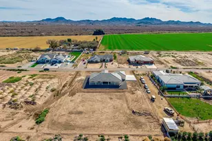 22926 W La Mirada Dr, Buckeye, AZ 85326 - Photo 69