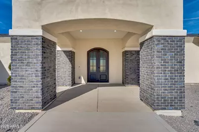 22926 W La Mirada Drive, Buckeye, AZ 85326 - Photo 5