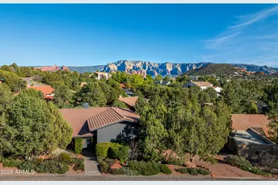 25 San Antonio Circle #60, Sedona, AZ 86336 - Photo 5
