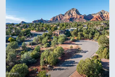 25 San Antonio Circle #60, Sedona, AZ 86336 - Photo 1