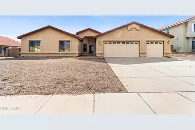 1594 Mission Viejo Drive, Sierra Vista, AZ 85635 - Photo 1