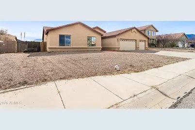 1594 Mission Viejo Drive, Sierra Vista, AZ 85635 - Photo 3