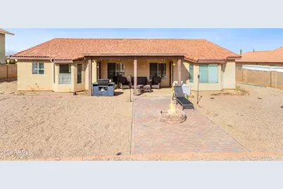 1594 Mission Viejo Drive, Sierra Vista, AZ 85635 - Photo 31
