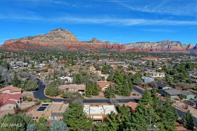105 Meadow Lark Lane, Sedona, AZ 86336 - Photo 33
