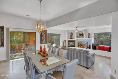 105 Meadow Lark Lane, Sedona, AZ 86336 - Photo 15