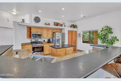 105 Meadow Lark Lane, Sedona, AZ 86336 - Photo 5