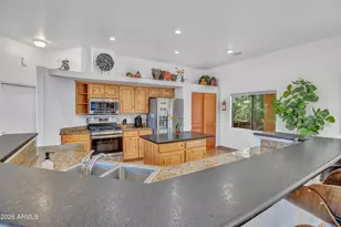 105 Meadowlark Ln, Sedona, AZ 86336 - Photo 5