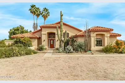 8517 N Killdeer Place, Casa Grande, AZ 85194 - Photo 1