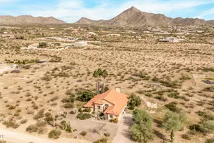 8517 N Killdeer Pl, Casa Grande, AZ 85194 - Photo 49