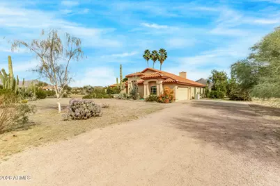 8517 N Killdeer Place, Casa Grande, AZ 85194 - Photo 33