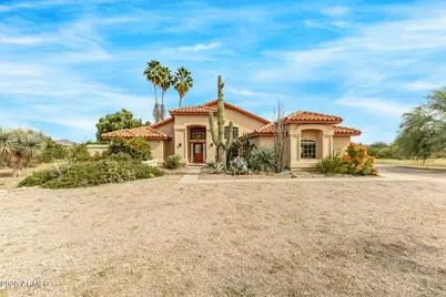 8517 N Killdeer Place, Casa Grande, AZ 85194 - Photo 7