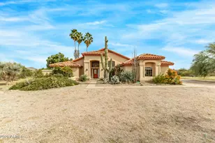 8517 N Killdeer Pl, Casa Grande, AZ 85194 - Photo 7