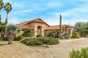 8517 N Killdeer Pl, Casa Grande, AZ 85194 - Photo 5