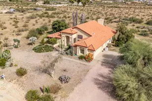 8517 N Killdeer Pl, Casa Grande, AZ 85194 - Photo 51