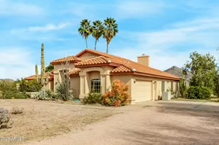 8517 N Killdeer Pl, Casa Grande, AZ 85194 - Photo 3