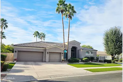 1801 W Lynx Way, Chandler, AZ 85248 - Photo 1