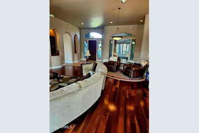 1801 W Lynx Way, Chandler, AZ 85248 - Photo 21